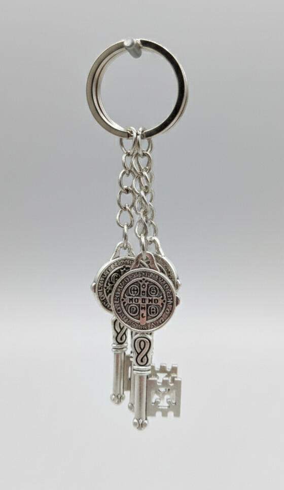 llave San Benito