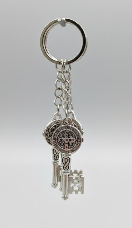 llave San Benito