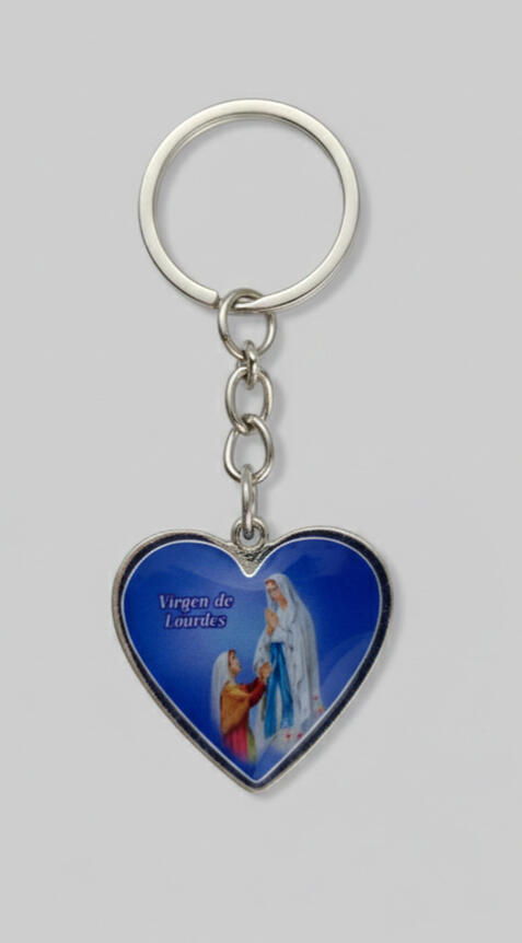 Corazón Lourdes