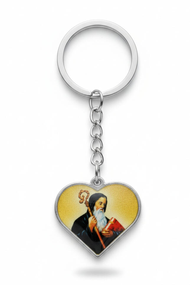 Corazón San Benito