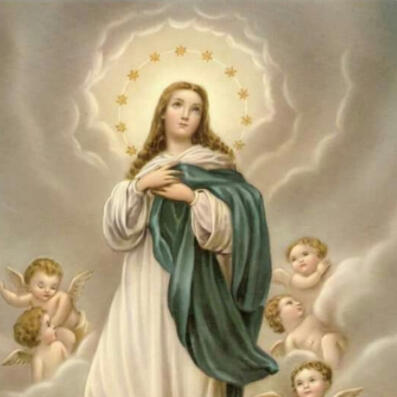 Inmaculada Concepción