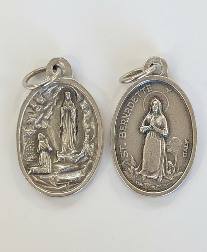 Medallas