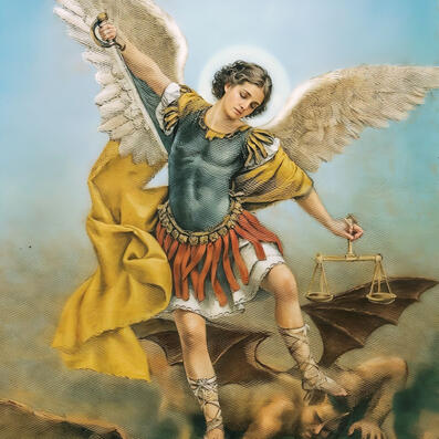 San Miguel