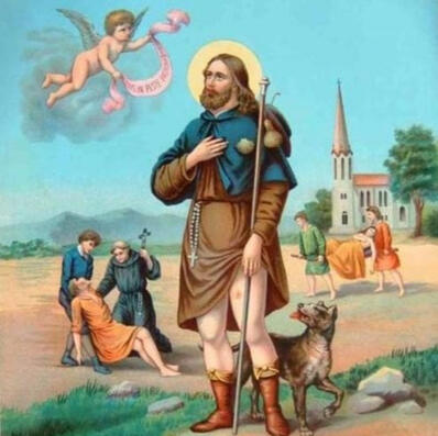 San Roque