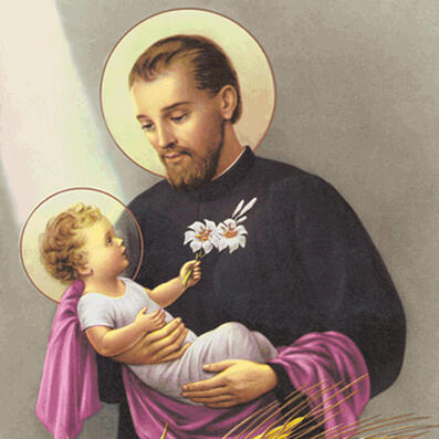 San Cayetano