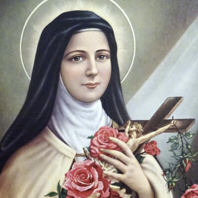 Santa Teresita