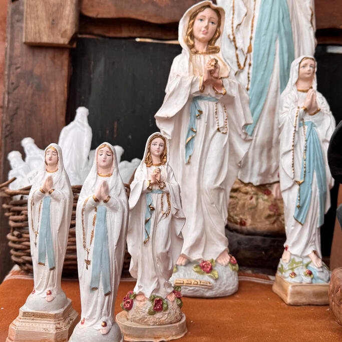 ESTATUAS | IMAGENES