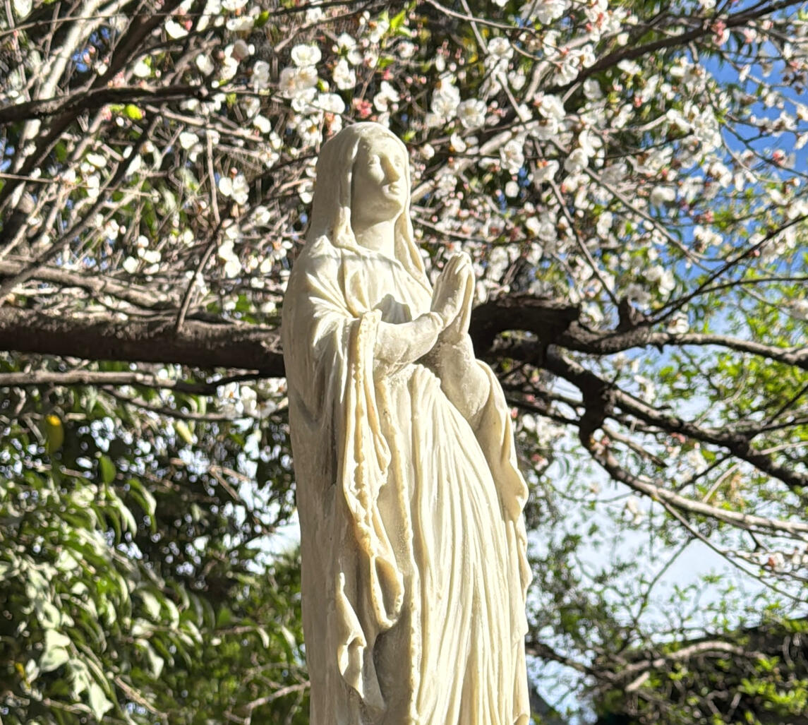 Estatuas de Mármol